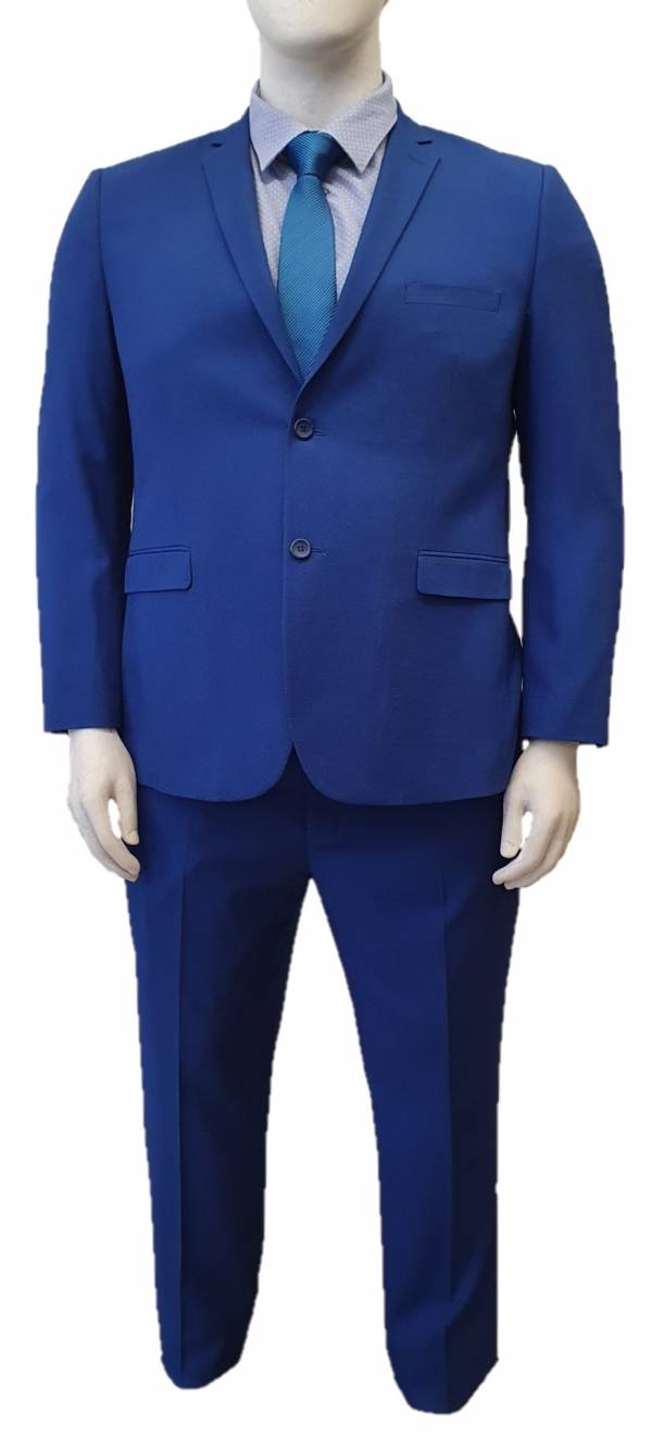 Vestiti eleganti uomo taglie on sale forti